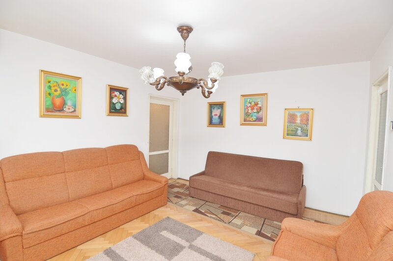 Stefan Cel Mare, Obor